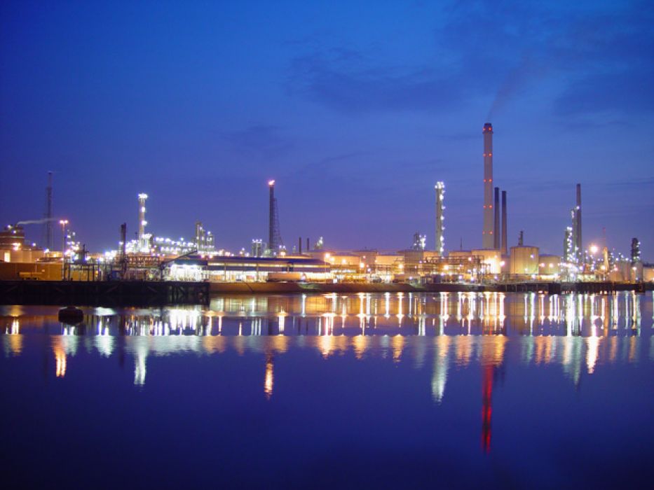 Chemical Process