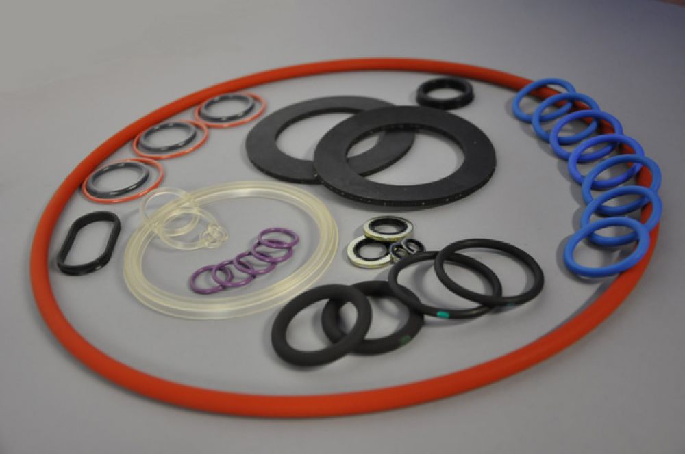 Medical & Pharmaceutical | Global O-Ring and Seal