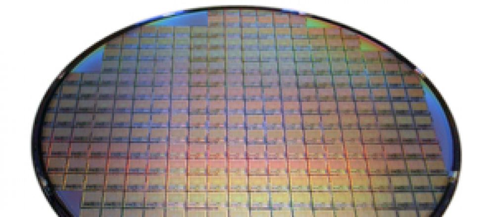 Europe Seals BV, Semiconductor