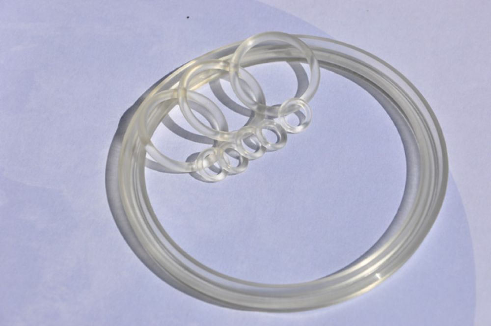 Europe Seals BV, ORing Rubber Materials